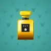 Perfume Bottle #1832
