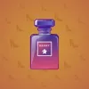Perfume Bottle #1945