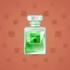 Perfume Bottle #2010