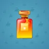 Perfume Bottle #2026