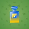 Perfume Bottle #2090
