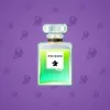 Perfume Bottle #2094