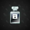 Perfume Bottle #2101