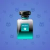 Perfume Bottle #2113