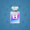 Perfume Bottle #2119