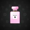 Perfume Bottle #2211