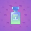 Perfume Bottle #2212