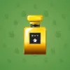 Perfume Bottle #2274