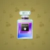 Perfume Bottle #2311