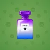 Perfume Bottle #2341