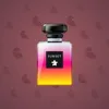 Perfume Bottle #2380