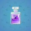 Perfume Bottle #2389