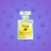 Perfume Bottle #2453