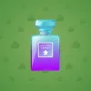 Perfume Bottle #2461