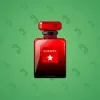Perfume Bottle #2526