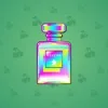 Perfume Bottle #2527