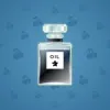 Perfume Bottle #2588