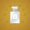 Perfume Bottle #2604