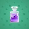Perfume Bottle #2639