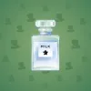 Perfume Bottle #2688