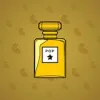 Perfume Bottle #2704