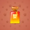 Perfume Bottle #2735