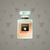 Perfume Bottle #2748