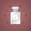 Perfume Bottle #2795