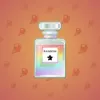 Perfume Bottle #2838