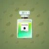 Perfume Bottle #2873