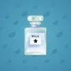 Perfume Bottle #2880