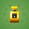 Perfume Bottle #2901
