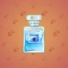Perfume Bottle #2902