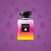 Perfume Bottle #2919