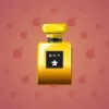 Perfume Bottle #2928