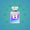Perfume Bottle #2947
