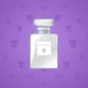 Perfume Bottle #2952