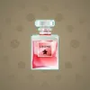 Perfume Bottle #3005