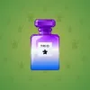 Perfume Bottle #3015