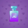 Perfume Bottle #3040
