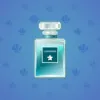 Perfume Bottle #3043