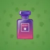 Perfume Bottle #3046
