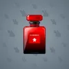 Perfume Bottle #3062