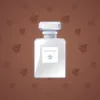 Perfume Bottle #3066