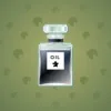 Perfume Bottle #3210