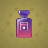 Perfume Bottle #3221