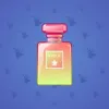 Perfume Bottle #3248