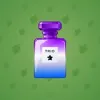 Perfume Bottle #3255