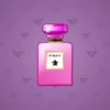 Perfume Bottle #3309