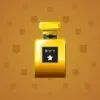 Perfume Bottle #3318